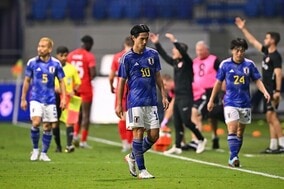 「非常事態になった」韓国メディア、カナダに逆転負けの森保Jを憂う「ベルギー戦の悲劇以降初めて…“なぜ今”」