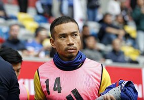 36歳でもギラギラ！「鉄人」「メンタルオバケ」長友佑都を作り上げた驚異のトレーニングとは何か？