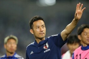 吉田麻也が去就に言及「まさに今考えていること」…サンプドリア残留の可能性も
