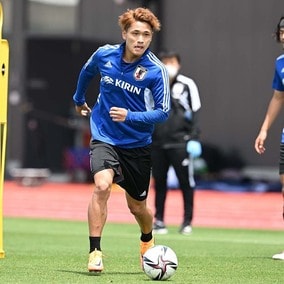 森保ジャパンに想定外の事態…松木玖生らトレーニングパートナー10名のカタール入りが中止！