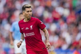 「カッコ良すぎんか。。」フィルミーノによる”リバプールでの100ゴール”達成動画が「俺たちのNo.9」と話題！