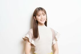 貴島明日香、「ABEMA公式アナウンサー」に就任「大好きなカレーを毎日食べて頑張ります」