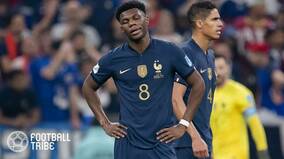 PK失敗のチュアメニが心境綴る「苦い思いと悔しい思いを整理するのには時間がかかる」