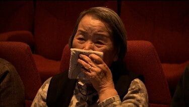 3歳で亡くなった弟にもう一度会いたい」93歳母の涙…60年前の“8ミリ