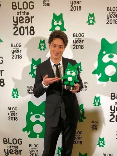 今日俺』ブログが優秀賞を受賞！賀来賢人、橋本環奈、鈴木伸之らが
