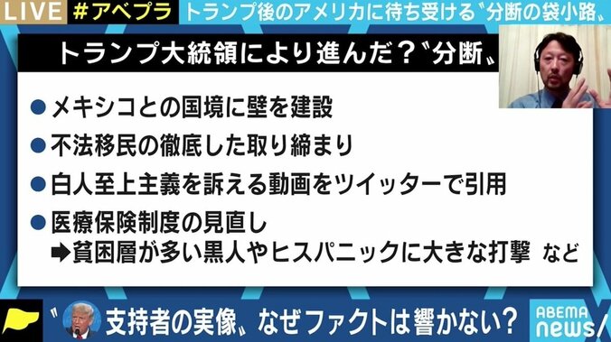 “カリスマ”トランプがいなくなったら共和党内は股裂き状態に？ 米大統領選後も待ち受ける“分断の袋小路” 2枚目