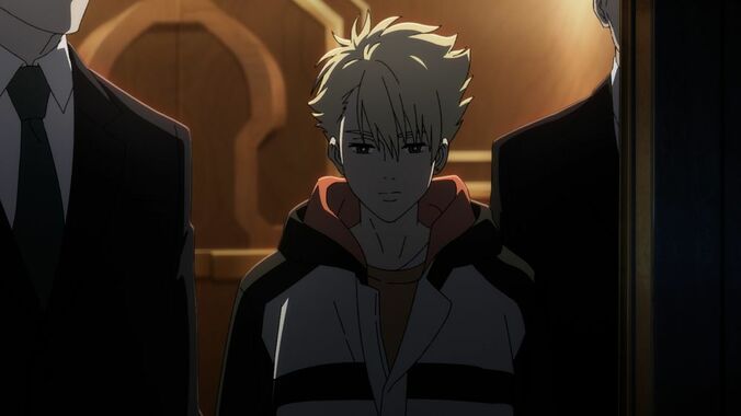 [Photos/Images] Legendary Assassin “Souryu” Appears... Episode 9 Synopsis and Preview Cuts for Anime “LAZARUS” Released 3rd