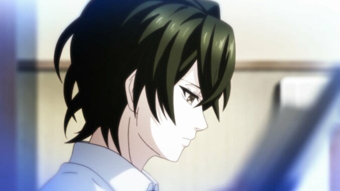 アニメ「スタンドマイヒーローズ」第10話あらすじ＆場面写解禁 15年前に起きた事故に居合わせていた宮瀬… 2枚目