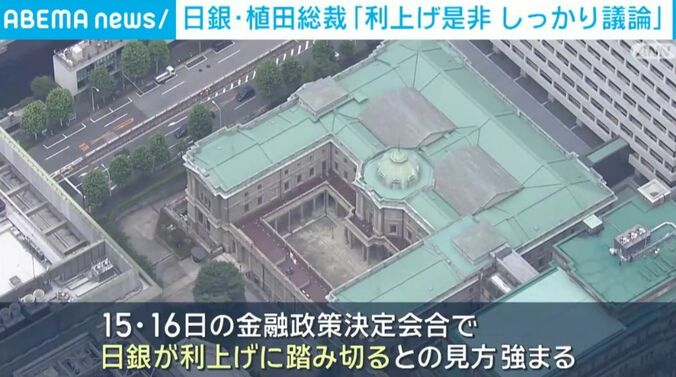 日銀