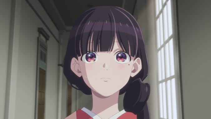 【写真・画像】美世の護衛を命じられた薫子！アニメ『わたしの幸せな結婚』第17話あらすじ&先行カット解禁　1枚目