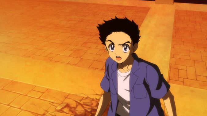 [Photos/Images] Theme Song Information & Main PV #2 Released; New Visual Also Unveiled! Anime 