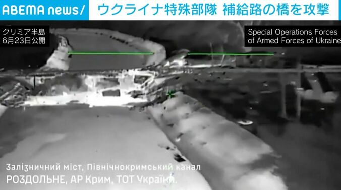 無人機のカメラ