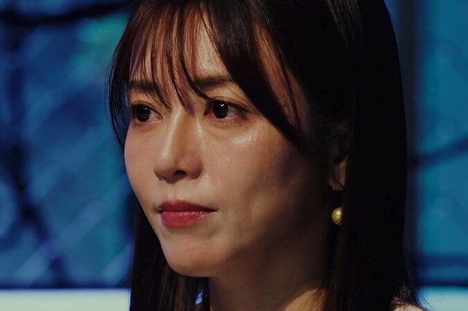 【写真・画像】「夜中に女性に首を絞められ…」釈由美子、“憧れの引っ越し先”での恐怖体験を告白　1枚目