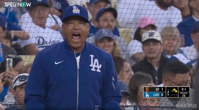 指揮官も「ヘイ！」