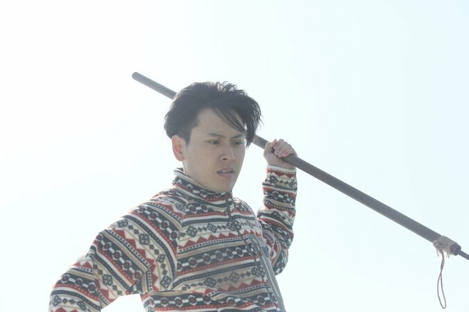 豪華俳優陣が大結集！映画『ウタモノガタリ』メインビジュアル解禁 7枚目