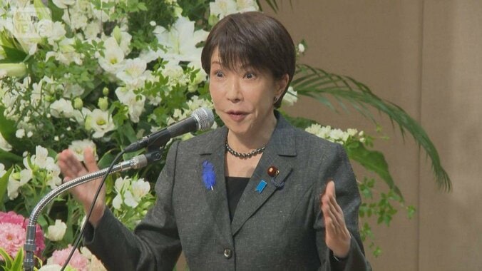 国会最終盤で重要13法案が未成立　野党は会期延長視野に　15日の党首討論は1時間 1枚目