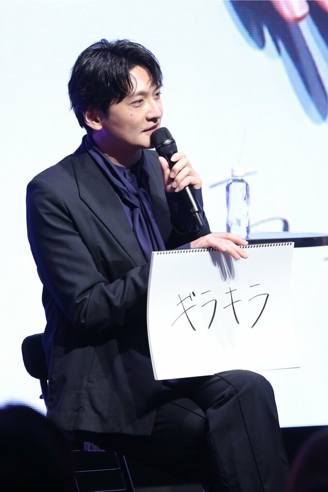 『あかね噺』の魅力は「ギラキラ」！？AnimeJapanステージで語られた“ジャンプらしい熱さ”と“人情”【イベントレポ】 5枚目