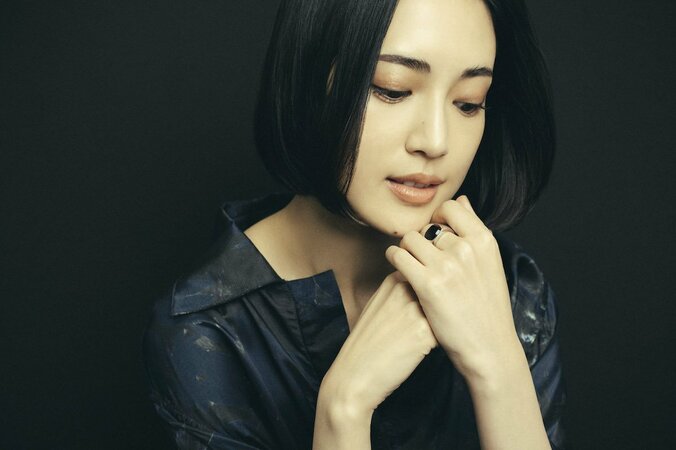 藤井夏恋の新たな一歩！メンタルを支えるこれまでの経験　兄姉にも情報共有『会社は学校じゃねぇんだよ 新世代逆襲編』インタビュー 3枚目