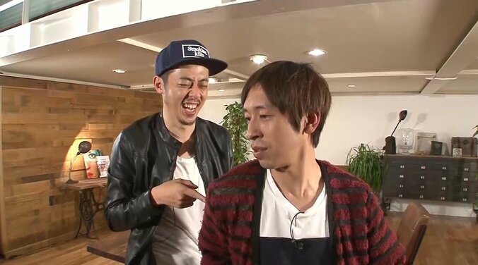 キンコン梶原、よしもとに怒り  給料マイナスに「意味がわからない」 2枚目