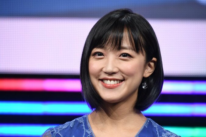 竹内由恵アナ、タモリの影響でウイスキー好きに「周りからは訝しがられる（笑）」 1枚目