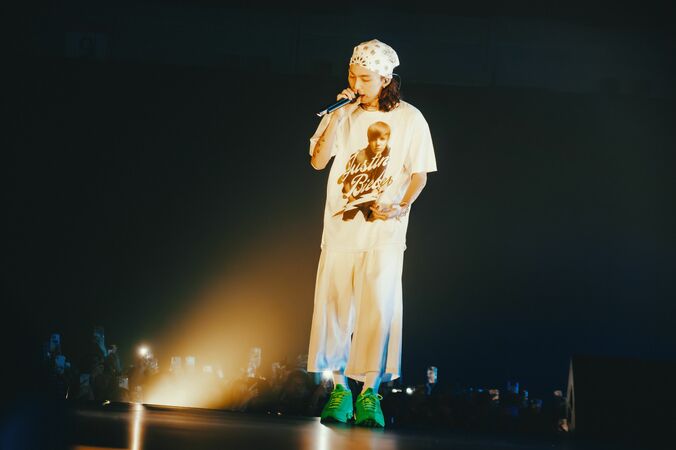 【写真・画像】『POP YOURS 2025』オフィシャルレポート ¥ellow Bucks、JJJをヘッドライナーに迎えて、最先端の多様なユースカルチャーを可視化　27枚目