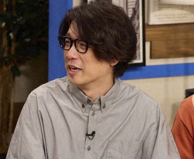 【写真・画像】人気芸人「住んでる家が間違えて壊された」警察に相談するも驚きの返答　1枚目