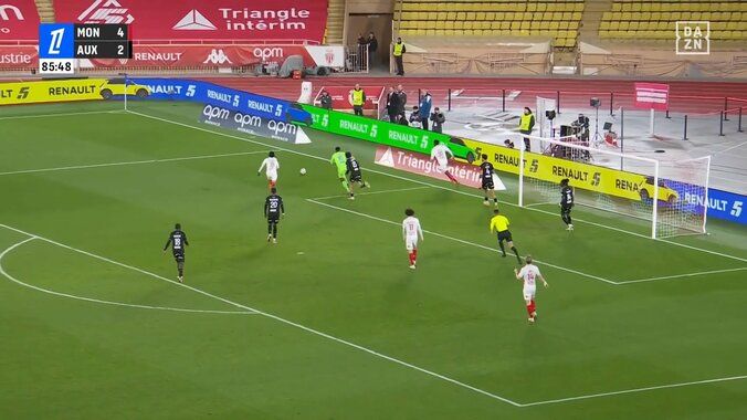 【映像】南野拓実、幻のゴラッソ