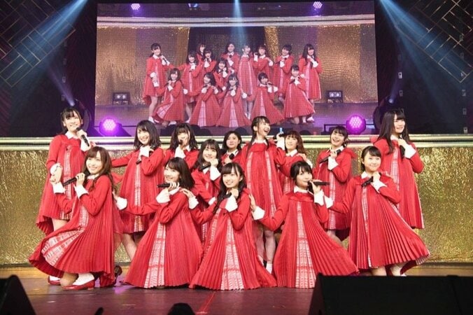 新成人メンバーからは「年金」などの言葉も…　AKB48グループ、９日間・全15公演のイベントがスタート 6枚目