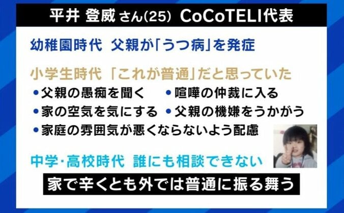 平井登威氏の略歴