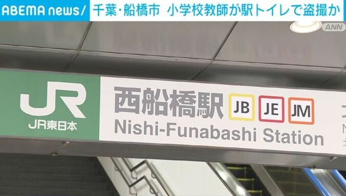 西船橋駅