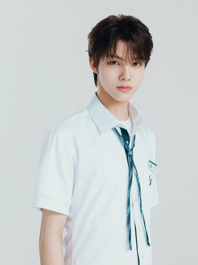 【写真・画像】“SMTR25”初のバラエティ番組『応答せよ！僕らのハイスクール』15名のメンバープロフィールを公開　9枚目