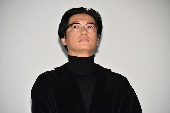 佐藤浩市、父・三國連太郎との瓜二つぶり自虐「なんか嫌な感じ」 2枚目