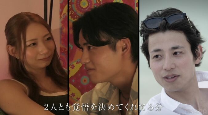 スタイル抜群のK-1ラウンドガール