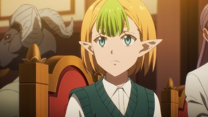 音楽交流祭でルベリオスへ…アニメ『転スラ 第4期』第88話あらすじ＆場面カット解禁 3枚目