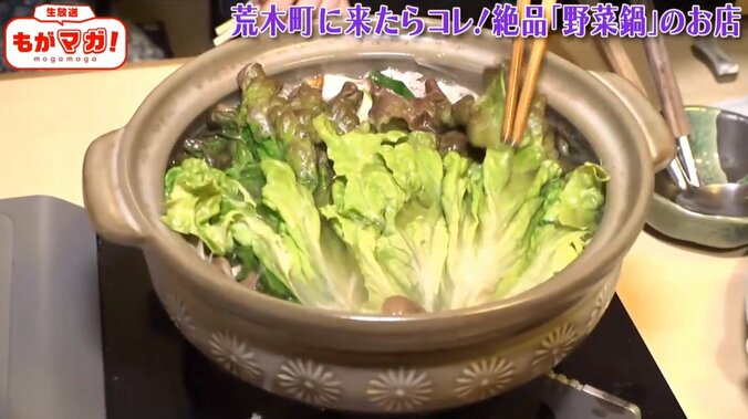 最上もが、芸能人がお忍びで集まる「荒木町グルメ」 を堪能 5枚目