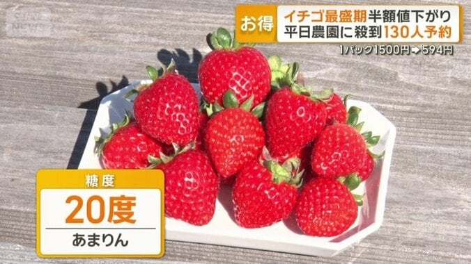 埼玉生まれの「あまりん」