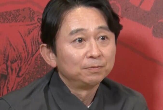 【写真・画像】有吉弘行、人気タレントのグラドル時代を絶賛「可愛かったよ」　1枚目