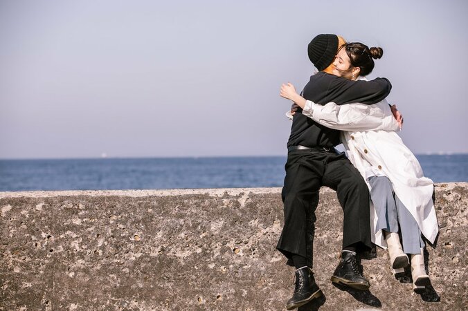 二人の女子からの告白に微妙に異なる対応…魔性の男・ケイスケの真意は？『ドラ恋～KISS or kiss～』act.6 4枚目