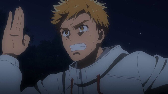 [Photos/Images] Rio Rejects Tsukasa Due to Lack of Achievements... Anime 