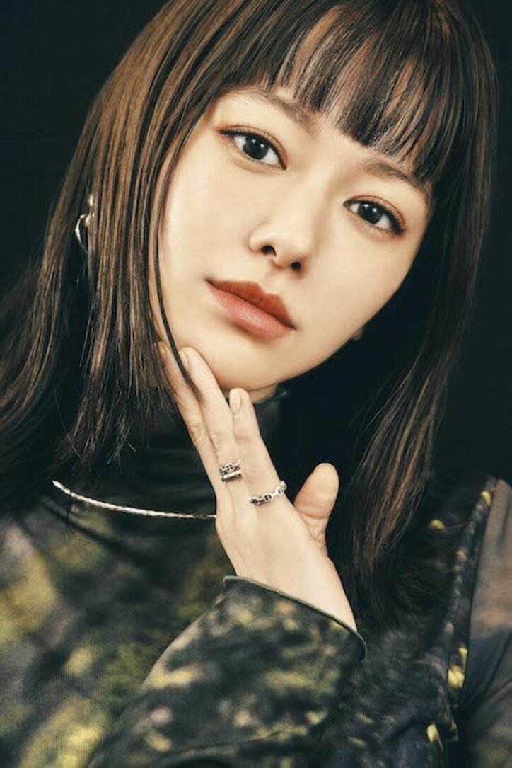 山本舞香、クールに見えた眞栄田郷敦の印象が変化 仲良くなると「めっちゃ可愛くて明るい」『カラダ探し』インタビュー