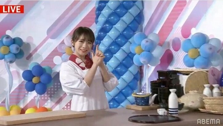 “とにかく明るい齋藤飛鳥”がまさかの嬉し涙…遠藤さくらはツインテール・パジャマ姿で癒しの時間を提供【乃木坂電視台 Part1】