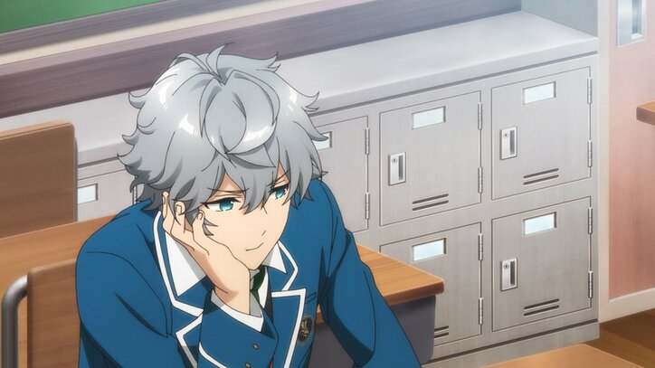 アニメ「あんさんぶるスターズ！」第4話あらすじ到着　勝負の行方は？