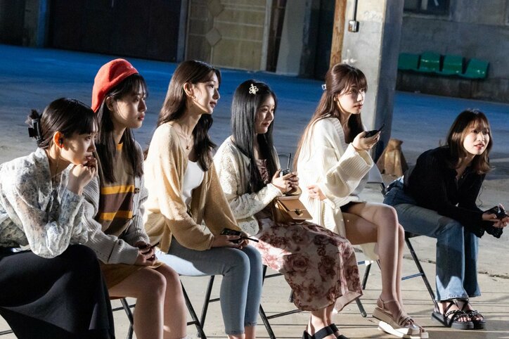 30代婚活女子の巧みなテクニックに20代女子が焦り！「最初から潰しておいた方が」闘志むき出しに　婚活模様をこっそりモニタリング