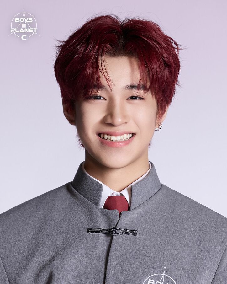 【写真・画像】『BOYS ll PLANET』（ボイプラ2）全練習生メンバープロフィール＆マスターを紹介　149枚目