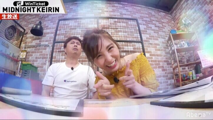 次長課長河本、弱気になった柳いろはに助言「人は山あり谷あり。山があり続けることはない」