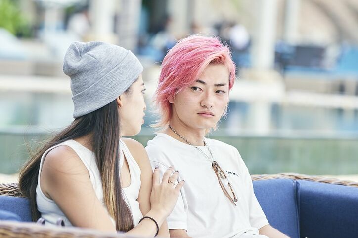 24歳美人女社長「好きだから言えなかった」浮気を疑われても彼氏に言えなかったある重大な秘密『隣恋4』#6