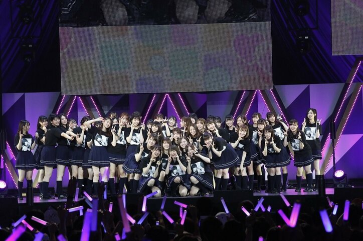 「変わり続けるのも乃木坂の美しさ」生駒里奈の卒業コンサートが示したアイドルと“変化”