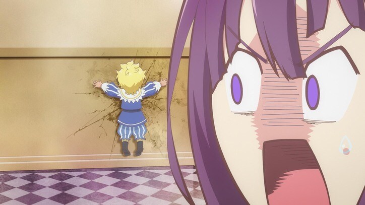 [Photos/Images] Second Key Visual Released! Anime “SHIROHIYO - Reincarnated as a Neglected Noble” Episode 7 Synopsis & Preview Cuts Unveiled 6th