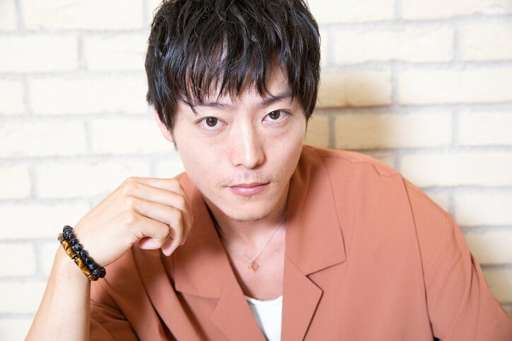 『ドラ恋』高崎凌×西川俊介×藤田富×山口大地インタビュー　キスシーンあり・恋愛リアリティーショー参戦の覚悟　