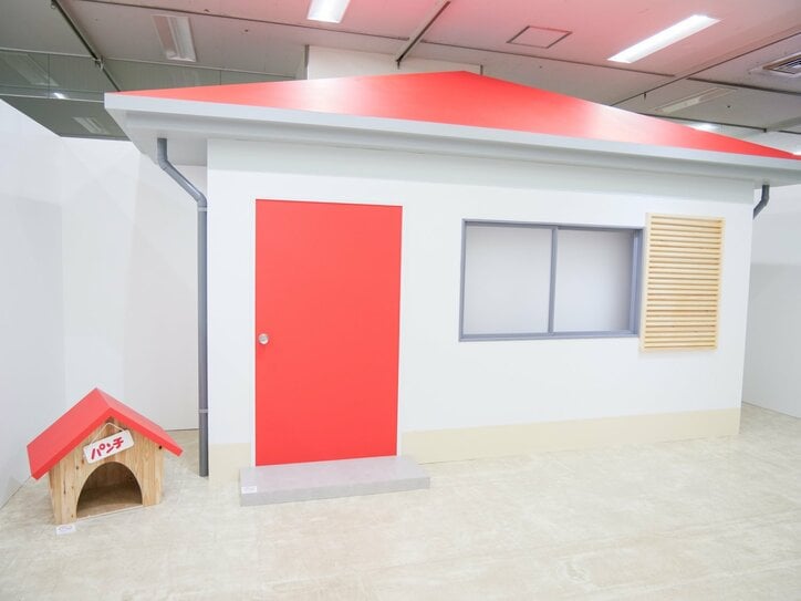 【写真・画像】ロボットアニメの新たな時代を切り拓いた歴史を展示！「交響詩篇エウレカセブン20周年記念展」会場レポート　15枚目